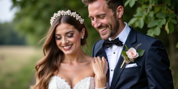 Noces de cuir : idées originales pour fêter trois ans de mariage avec style
