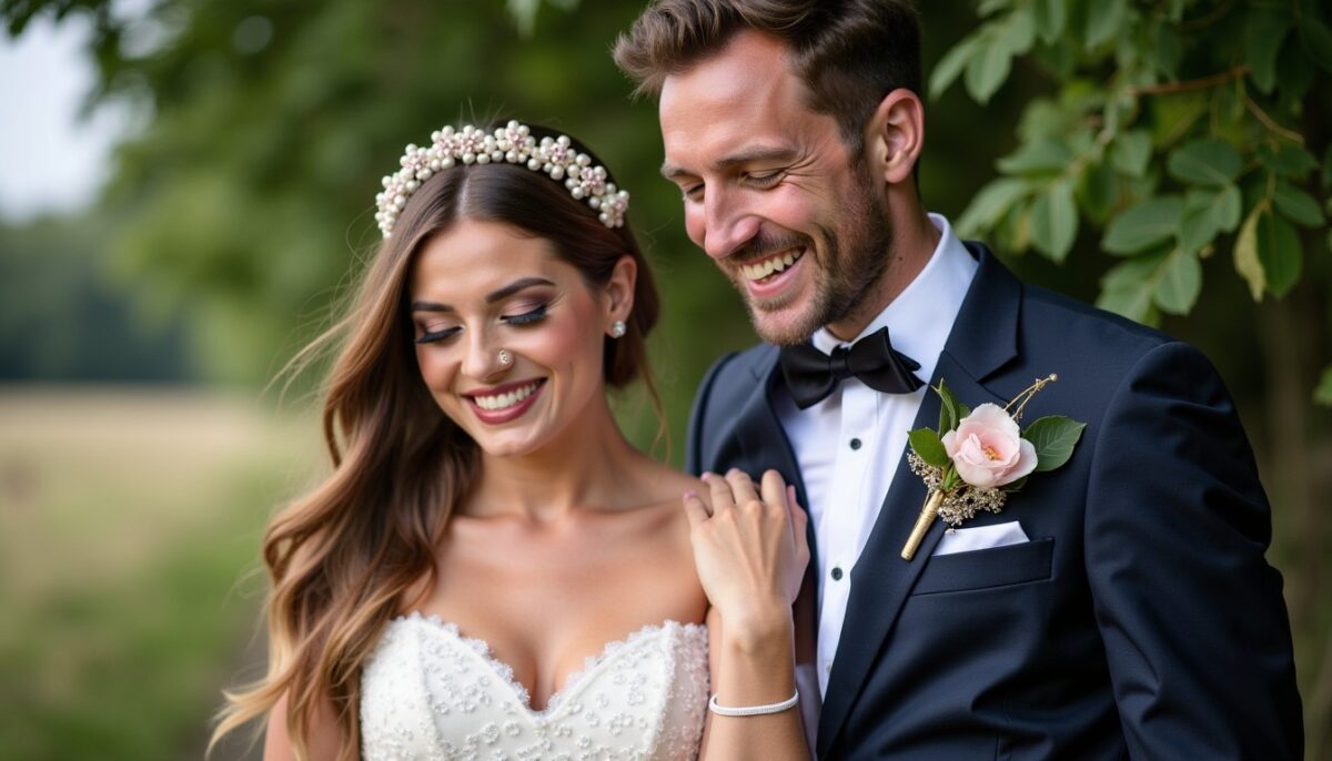 Noces de cuir : idées originales pour fêter trois ans de mariage avec style