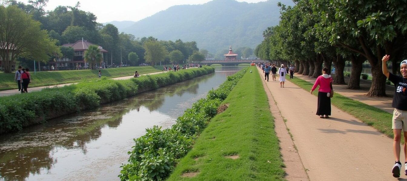 Explorer Chiang Rai : activités incontournables et astuces pour découvrir la ville