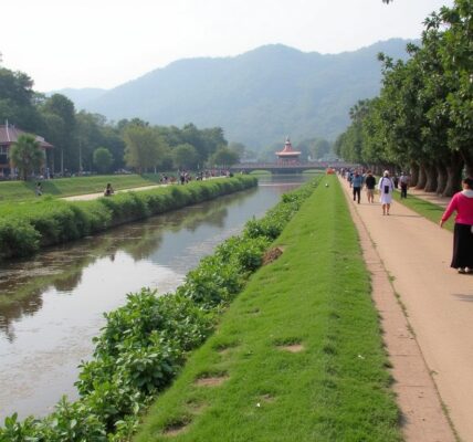 Explorer Chiang Rai : activités incontournables et astuces pour découvrir la ville