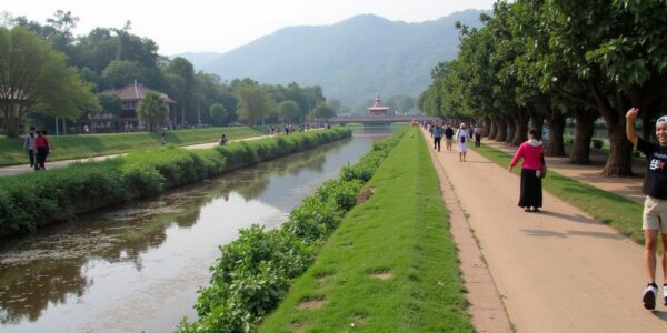 Explorer Chiang Rai : activités incontournables et astuces pour découvrir la ville