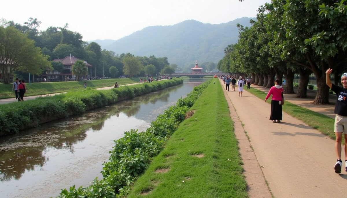 Explorer Chiang Rai : activités incontournables et astuces pour découvrir la ville
