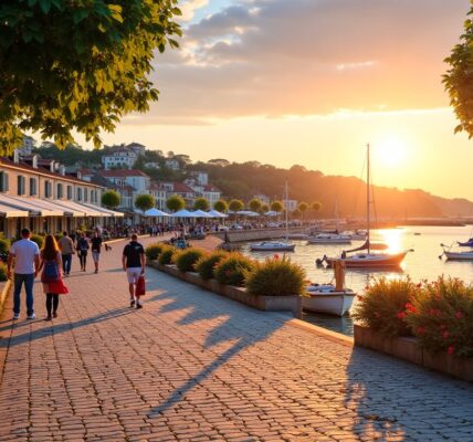 Découvrir Jard-sur-Mer : Les activités et promenades à ne pas manquer