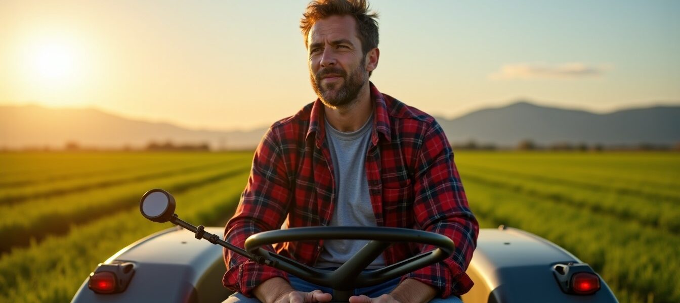 Farming Simulator 25 sur PC : quelles innovations pour les amateurs de simulation agricole ?