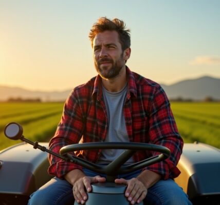 Farming Simulator 25 sur PC : quelles innovations pour les amateurs de simulation agricole ?
