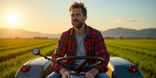 Farming Simulator 25 sur PC : quelles innovations pour les amateurs de simulation agricole ?