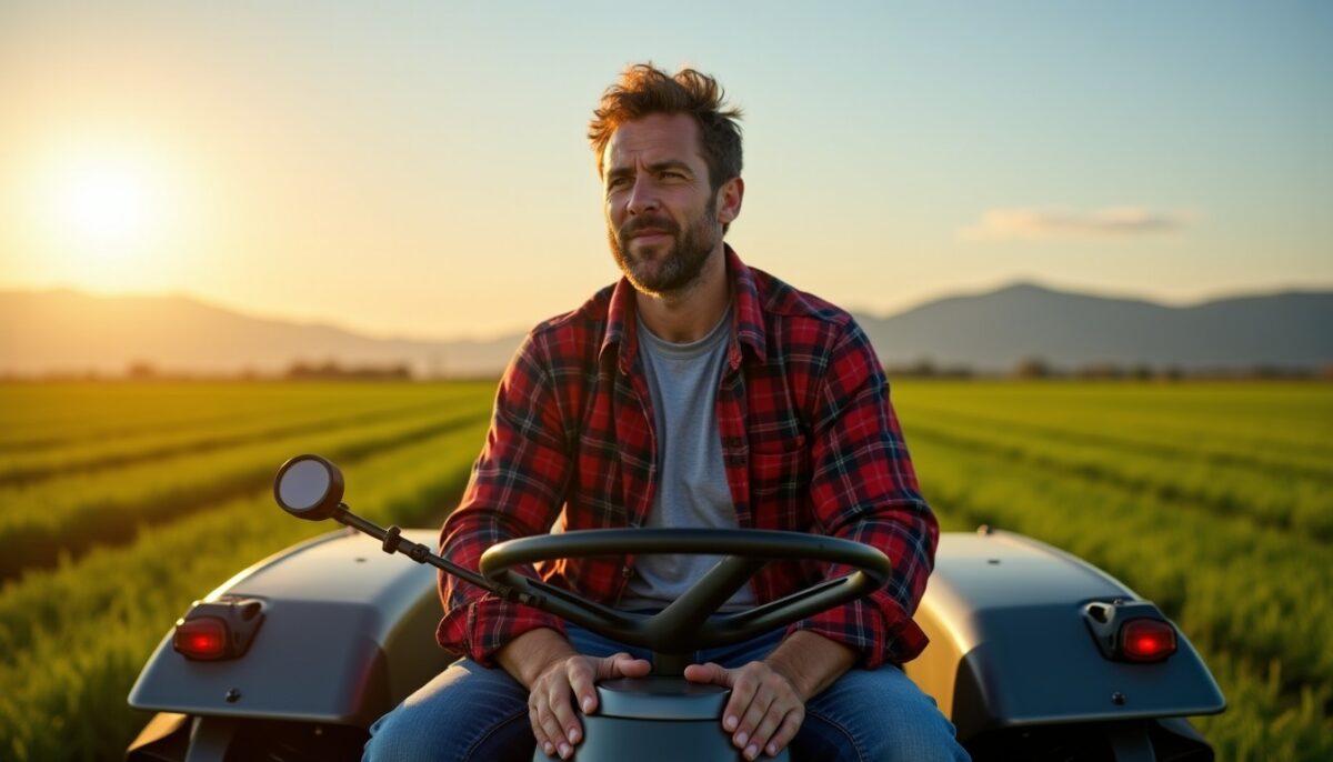 Farming Simulator 25 sur PC : quelles innovations pour les amateurs de simulation agricole ?