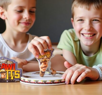 Brawl Stars à imprimer : 10 idées créatives pour un anniversaire d’enfant inoubliable