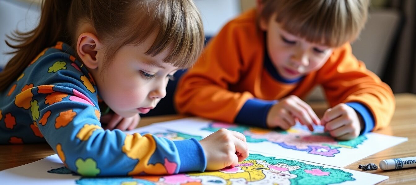 Coloriage Dragon Ball Super : Inspirez la créativité des jeunes fans avec des idées originales