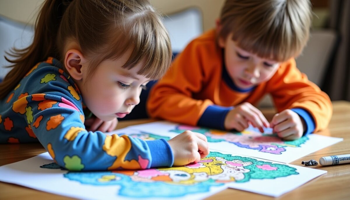 Coloriage Dragon Ball Super : Inspirez la créativité des jeunes fans avec des idées originales