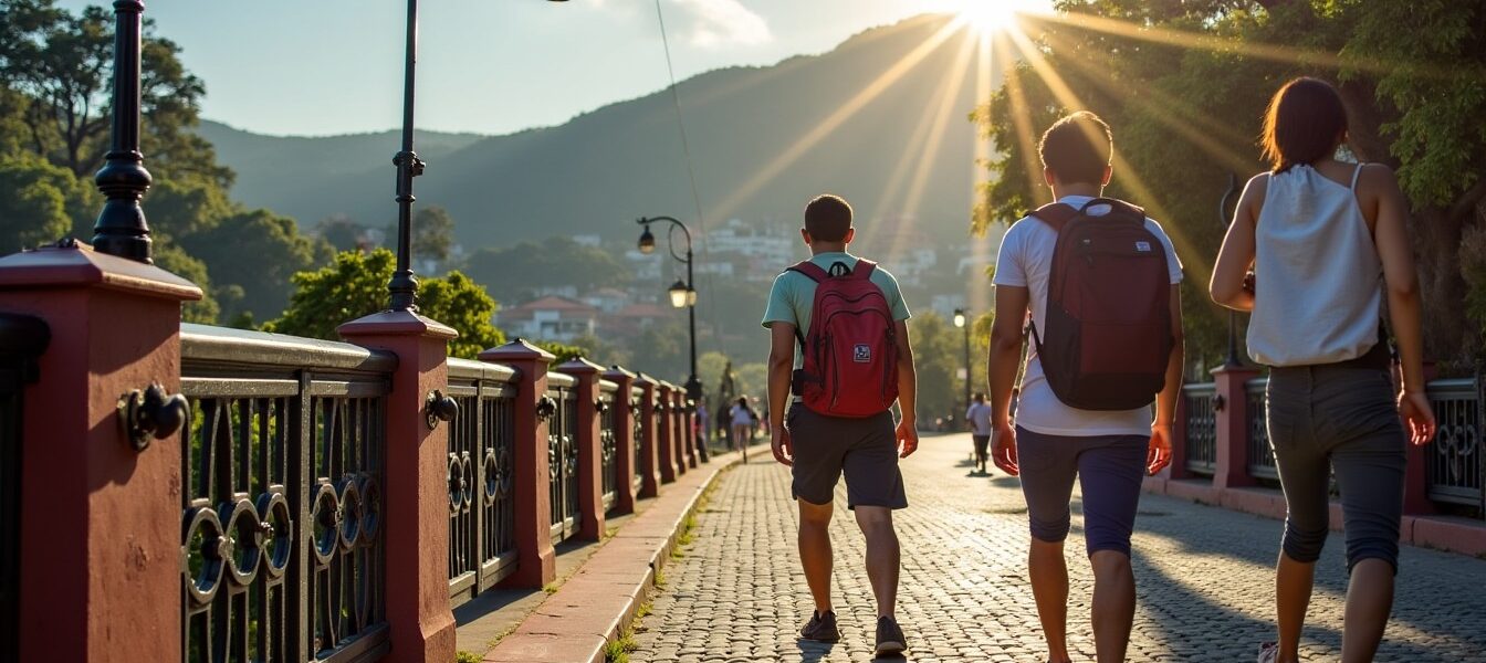 Découvrez Medellín : les activités incontournables pour une visite mémorable