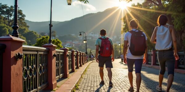 Découvrez Medellín : les activités incontournables pour une visite mémorable