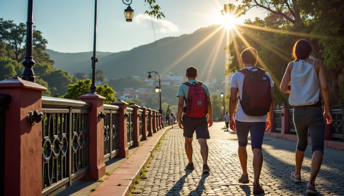 Découvrez Medellín : les activités incontournables pour une visite mémorable