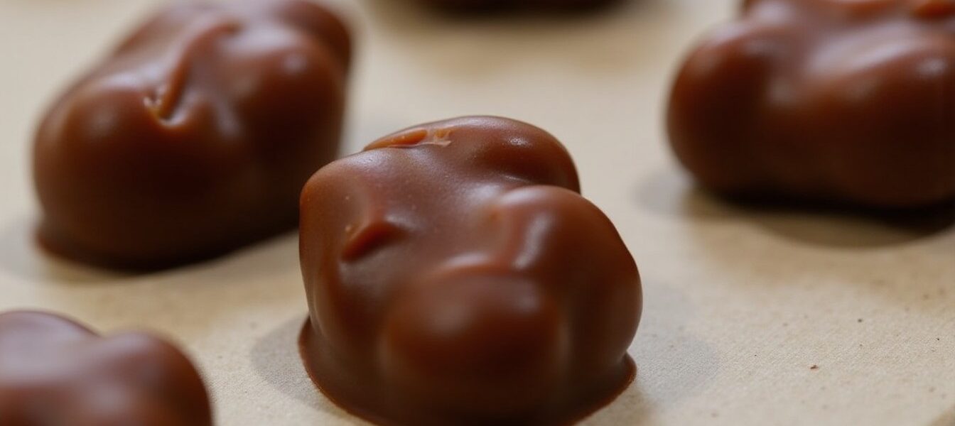 Gianduja : Origines, savoir-faire et secrets gourmands de ce chocolat d'exception