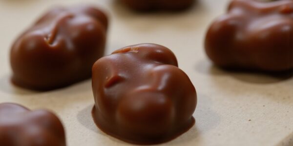 Gianduja : Origines, savoir-faire et secrets gourmands de ce chocolat d'exception