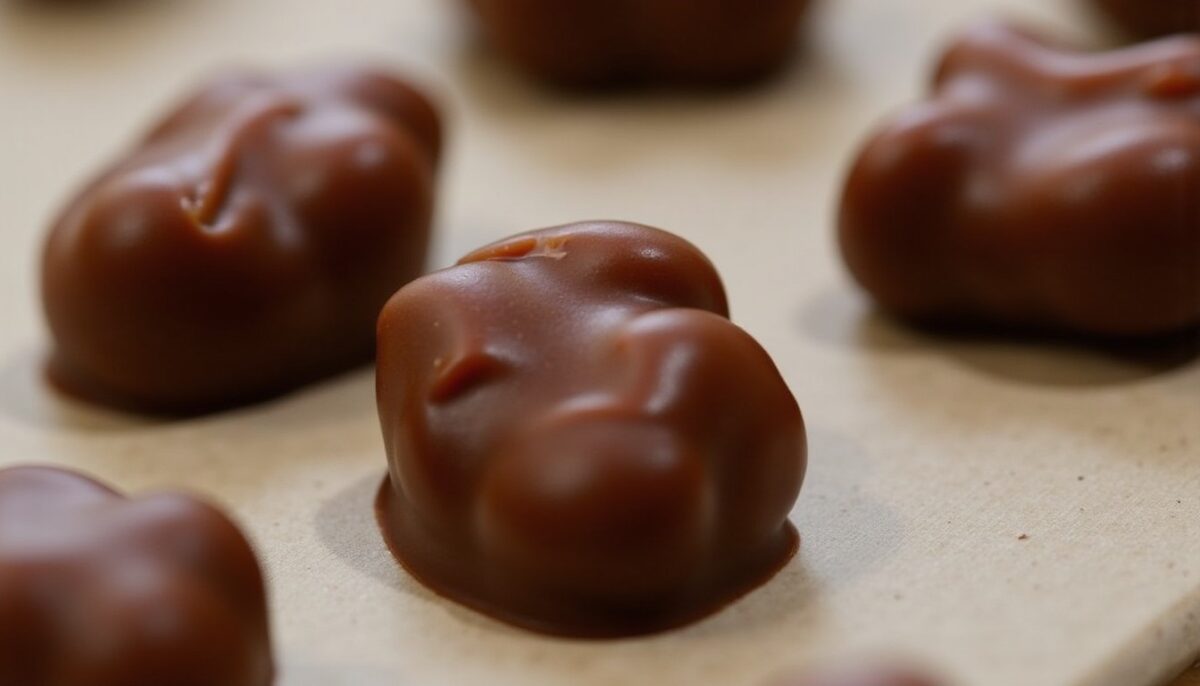 Gianduja : Origines, savoir-faire et secrets gourmands de ce chocolat d'exception