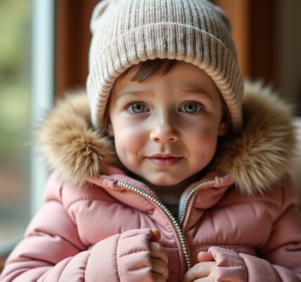 Mode enfantine de luxe : allier élégance et confort dès le tout-petit âge