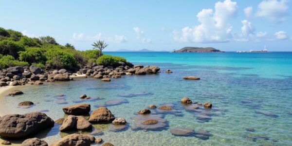 Explorer Okinawa : les activités phares et les sites immanquables à découvrir