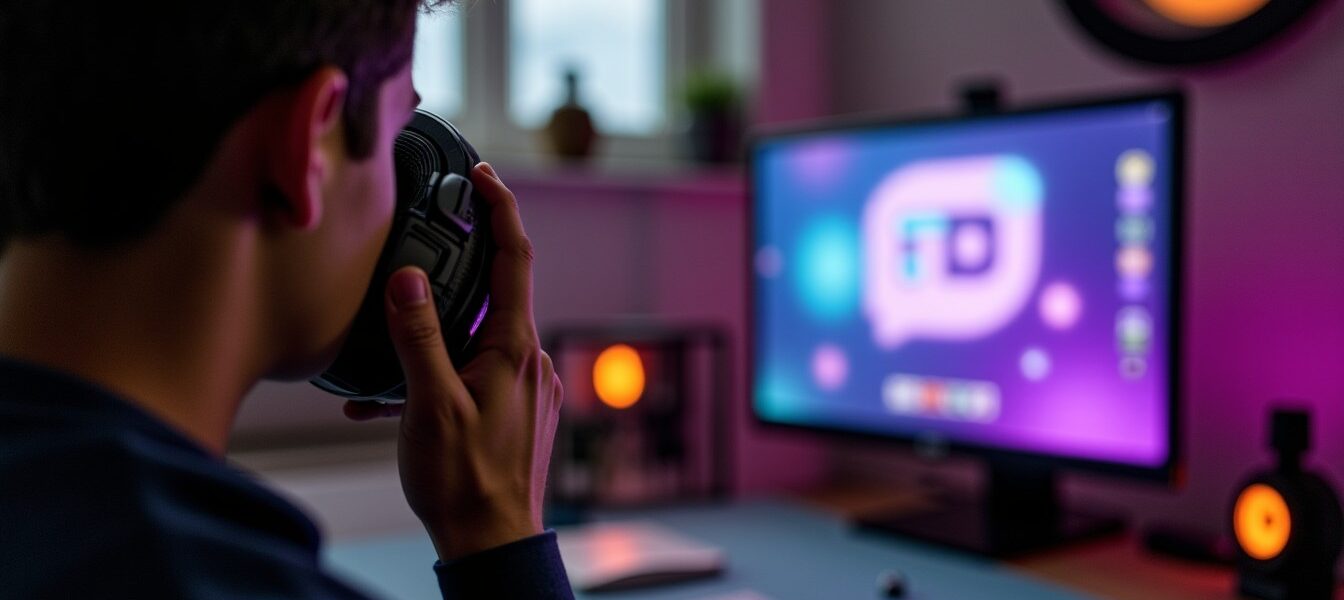 Bloqueurs de publicités sur Twitch : quelle option choisir pour un visionnage ininterrompu ?