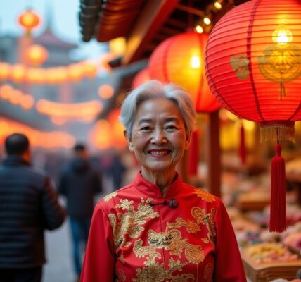 Astrologie chinoise 2025 : découvrez les signes qui vous réservent une année riche en surprises et révélations !