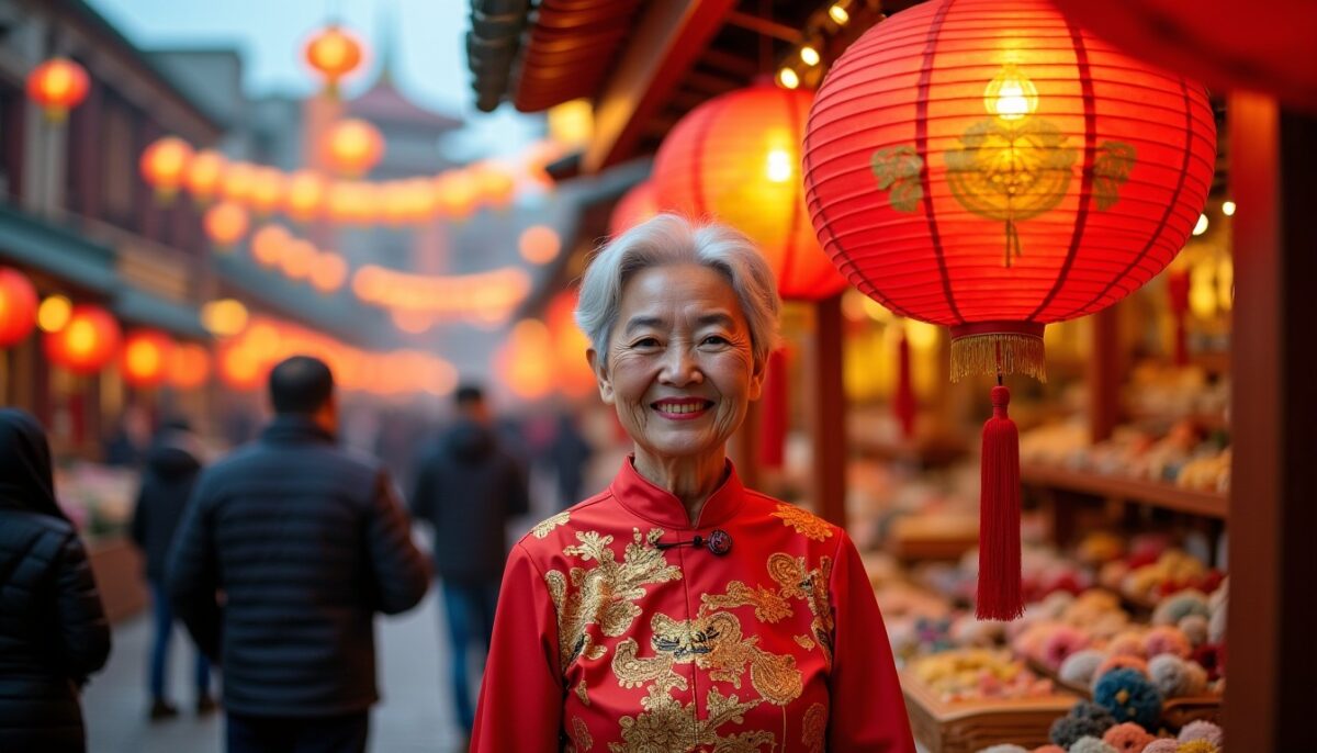 Astrologie chinoise 2025 : découvrez les signes qui vous réservent une année riche en surprises et révélations !