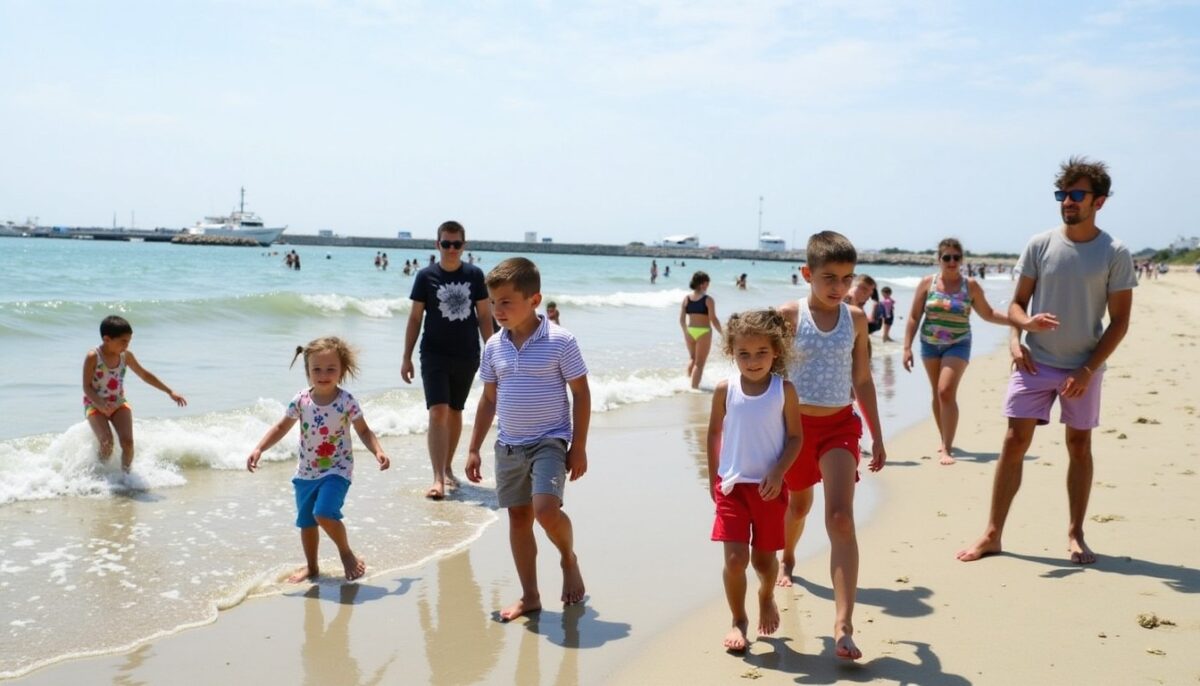 Port Leucate : découvrez les activités incontournables à ne pas manquer pour tous les âges