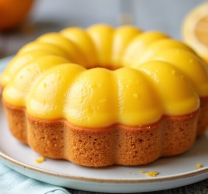 Gâteau au citron tout en douceur : conseils indispensables pour une recette maison parfaite