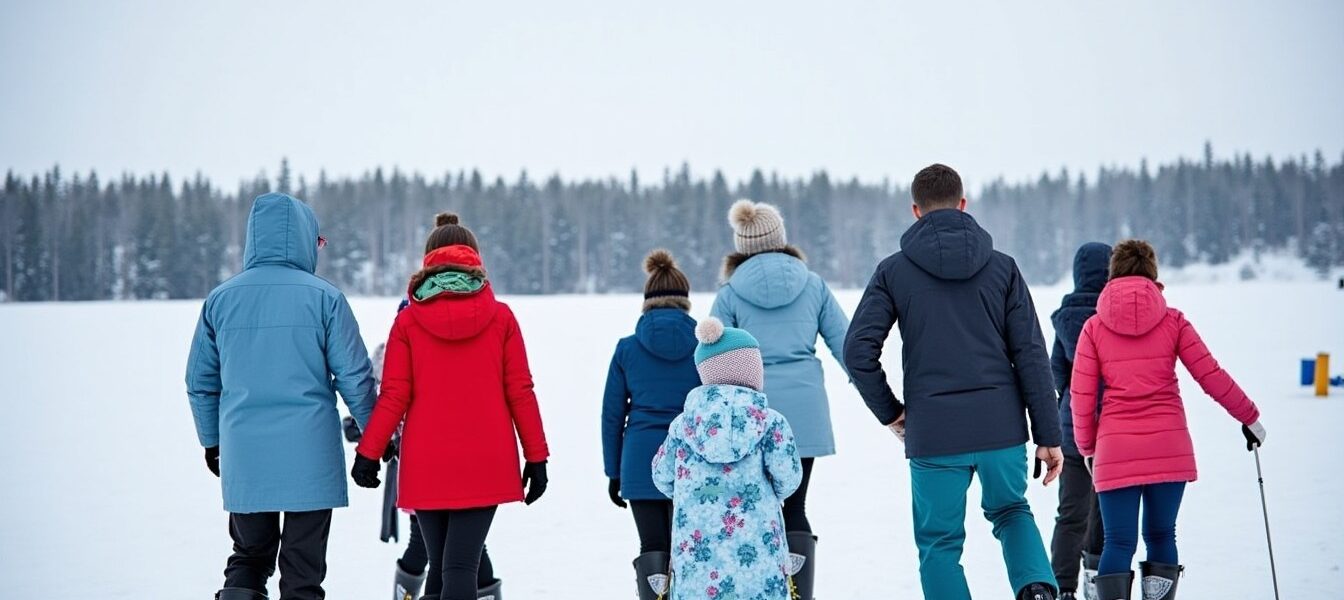 Rovaniemi : Découvrez les activités immanquables pour une aventure inoubliable
