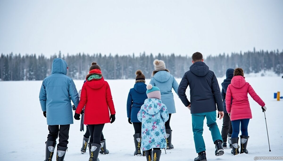 Rovaniemi : Découvrez les activités immanquables pour une aventure inoubliable