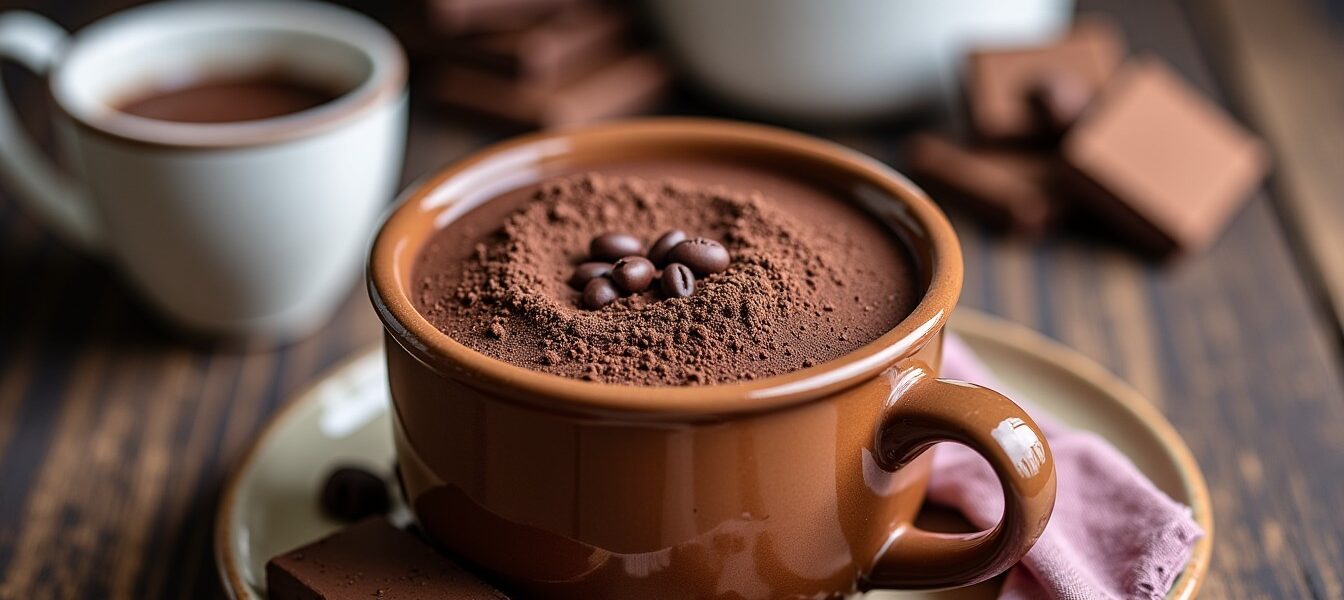 Chocolat chaud maison : recettes savoureuses, conseils pratiques et vertus à explorer