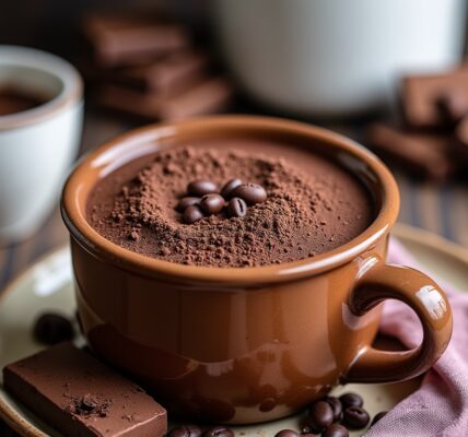 Chocolat chaud maison : recettes savoureuses, conseils pratiques et vertus à explorer