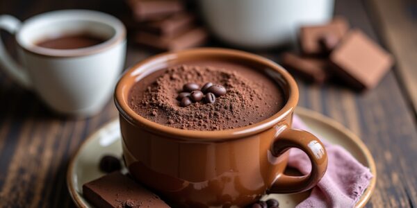 Chocolat chaud maison : recettes savoureuses, conseils pratiques et vertus à explorer