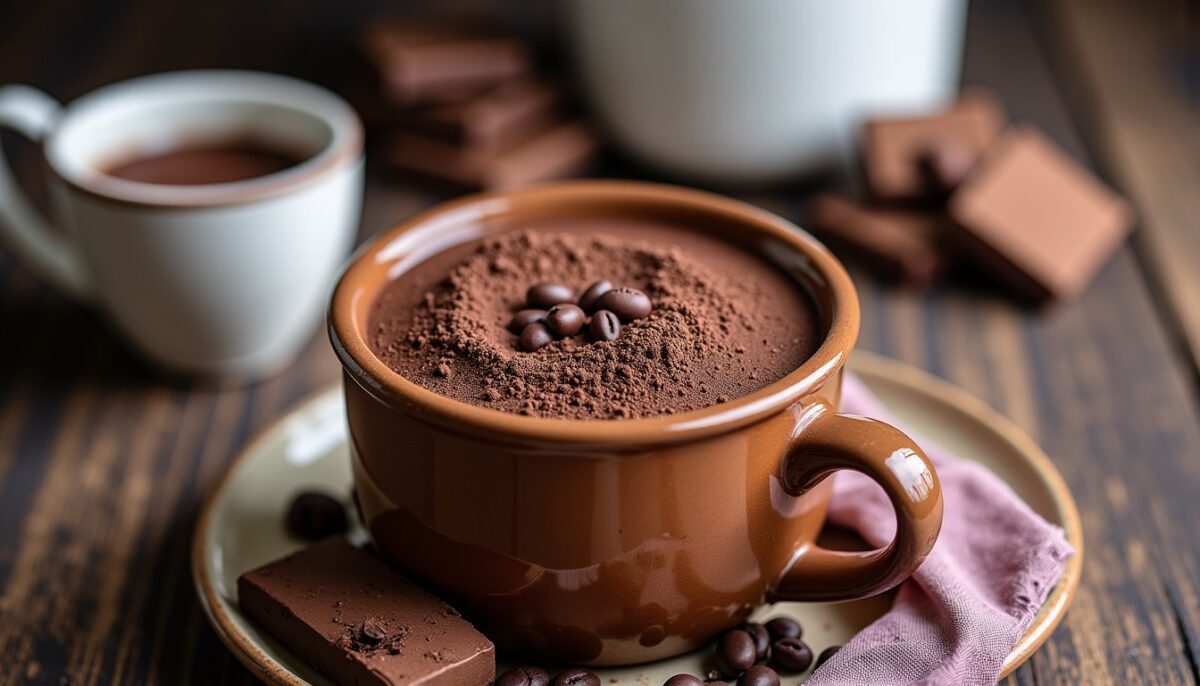 Chocolat chaud maison : recettes savoureuses, conseils pratiques et vertus à explorer