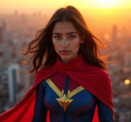 Miss Marvel : Découvrez l'univers complet de la série, des comics et de ses incroyables pouvoirs