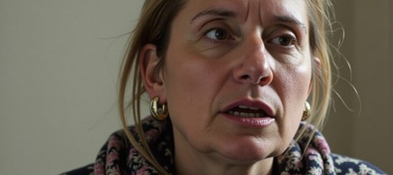 Valérie Sapienza : Découvrez l'âge, les origines et la vie privée de la maman de Simon Castaldi