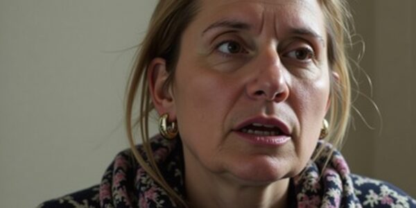 Valérie Sapienza : Découvrez l'âge, les origines et la vie privée de la maman de Simon Castaldi