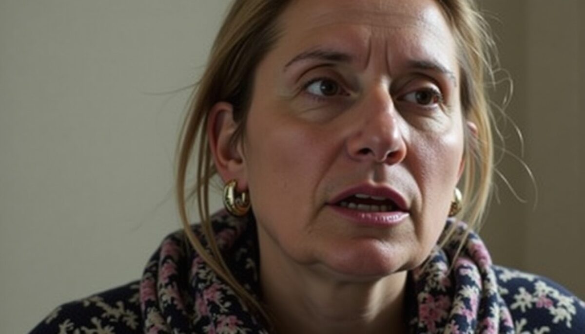 Valérie Sapienza : Découvrez l'âge, les origines et la vie privée de la maman de Simon Castaldi