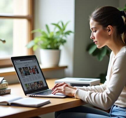 Guides et astuces pour télécharger facilement vos magazines préférés en ligne