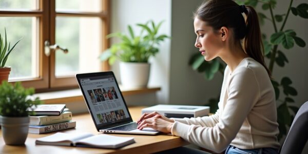 Guides et astuces pour télécharger facilement vos magazines préférés en ligne