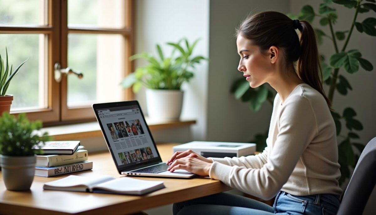Guides et astuces pour télécharger facilement vos magazines préférés en ligne