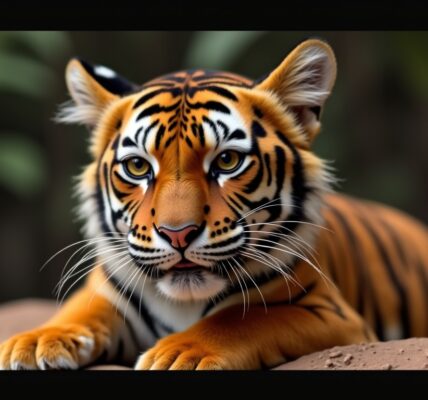 Tigre Jasmine dans Aladdin : Origines et Création du Fidèle Compagnon de la Princesse