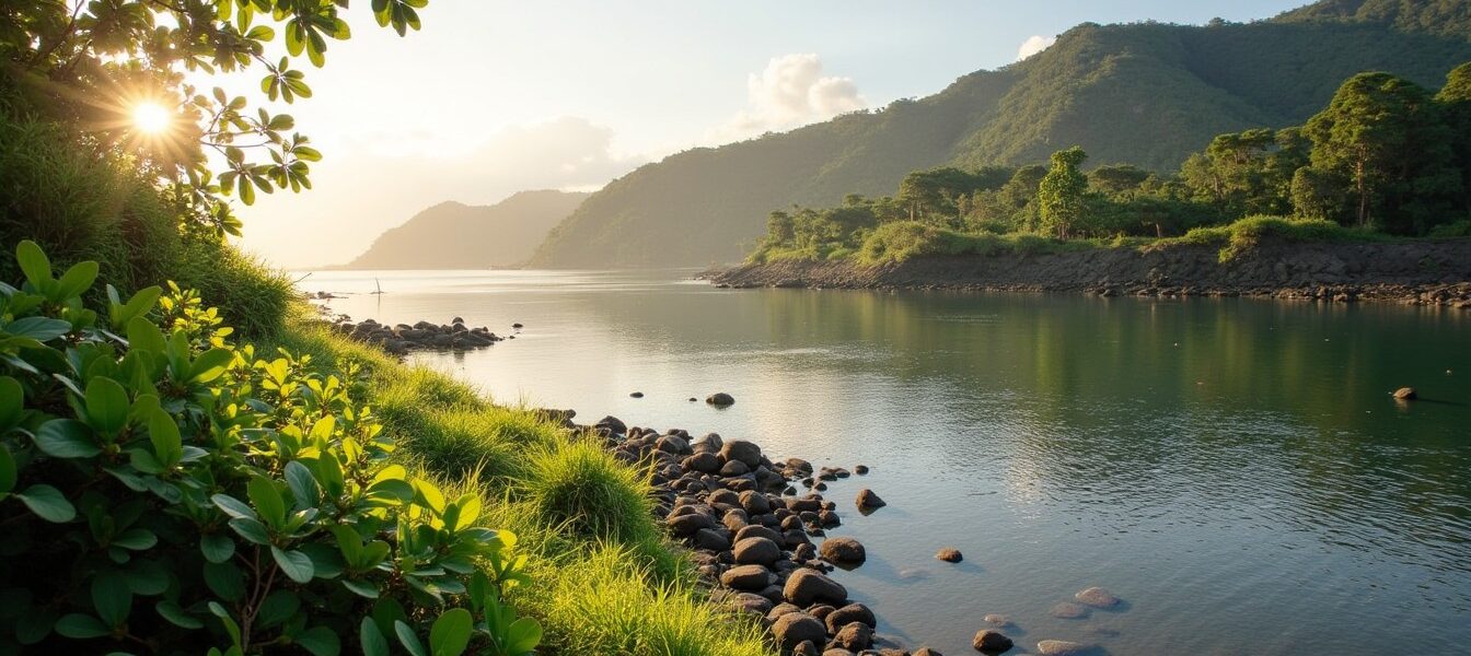 Découvrir Amed : les activités essentielles pour profiter pleinement de ce village idyllique à Bali