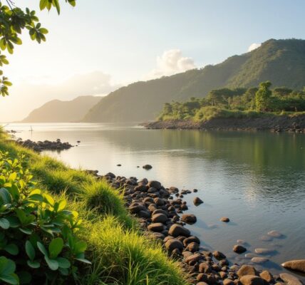 Découvrir Amed : les activités essentielles pour profiter pleinement de ce village idyllique à Bali