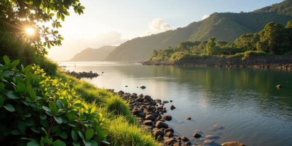 Découvrir Amed : les activités essentielles pour profiter pleinement de ce village idyllique à Bali