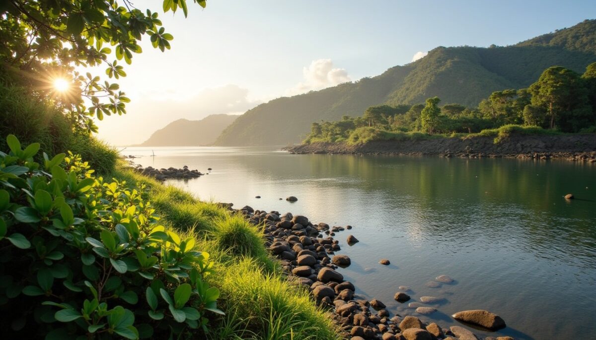 Découvrir Amed : les activités essentielles pour profiter pleinement de ce village idyllique à Bali