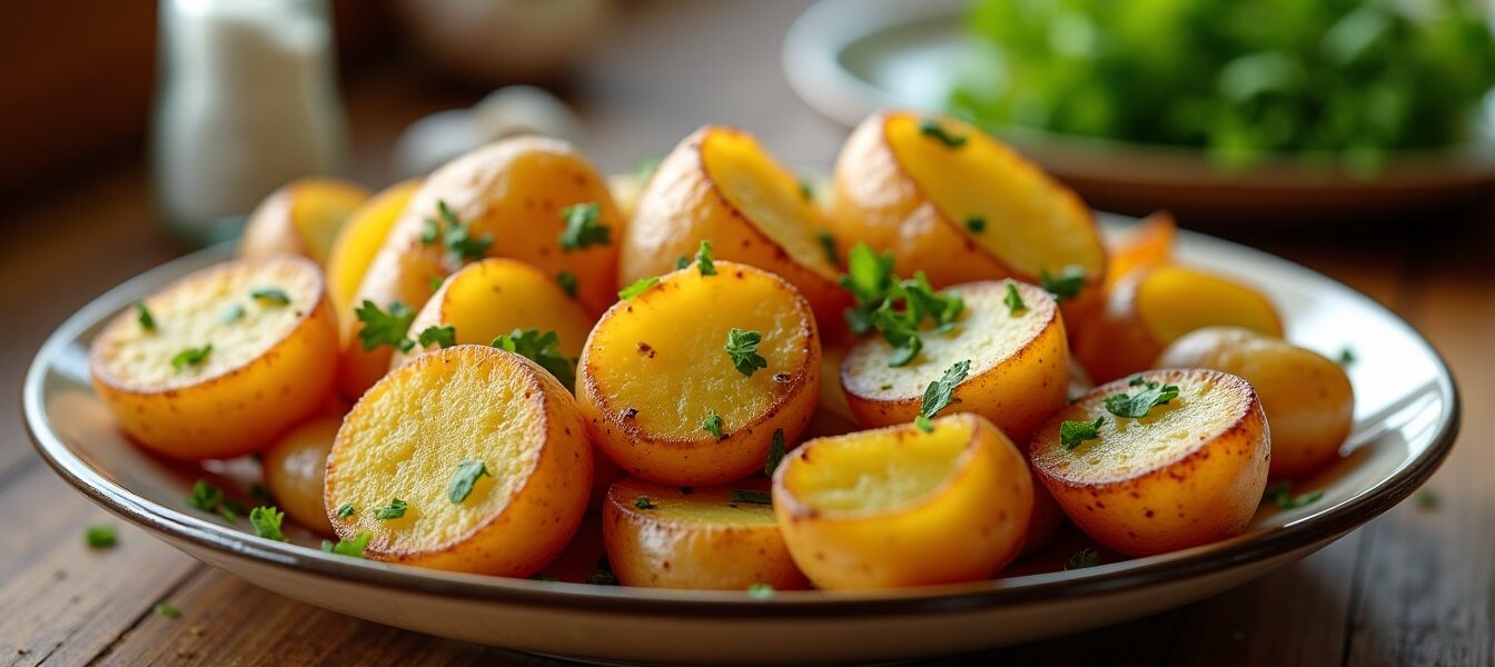 Pommes de terre sautées à la poêle : astuces et recettes pour une cuisson impeccable