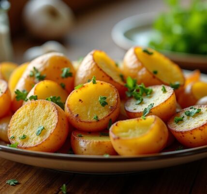 Pommes de terre sautées à la poêle : astuces et recettes pour une cuisson impeccable