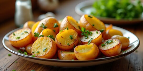 Pommes de terre sautées à la poêle : astuces et recettes pour une cuisson impeccable