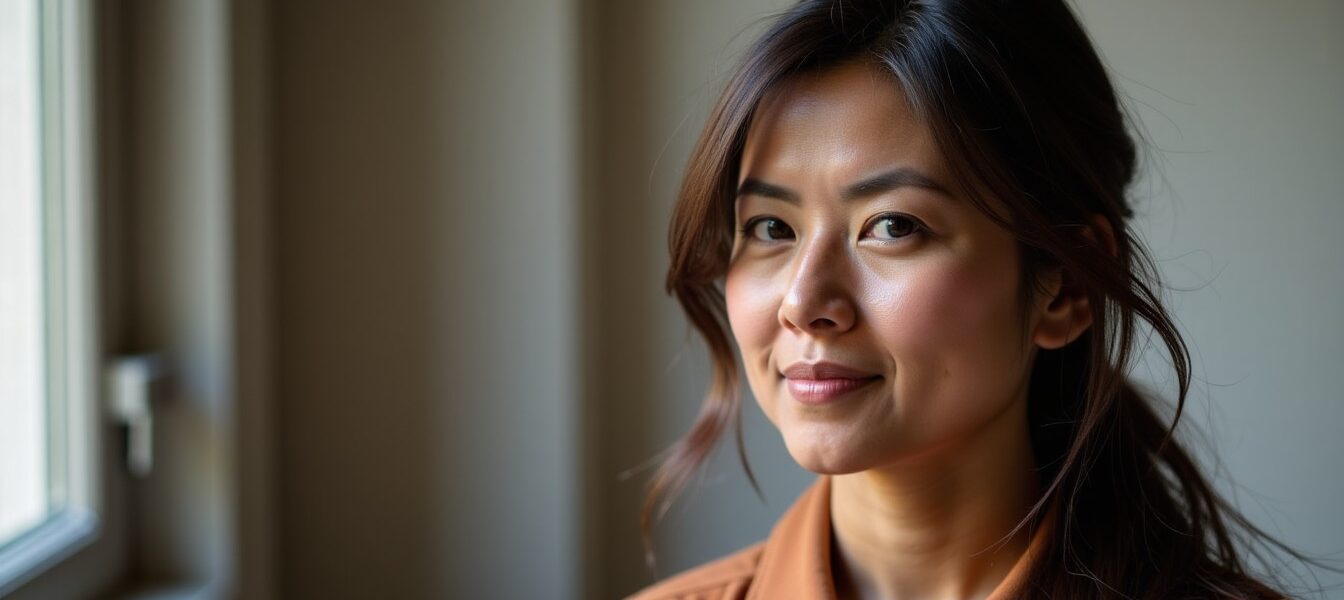 Maya Lauqué : découvrez sa silhouette et son itinéraire professionnel complet