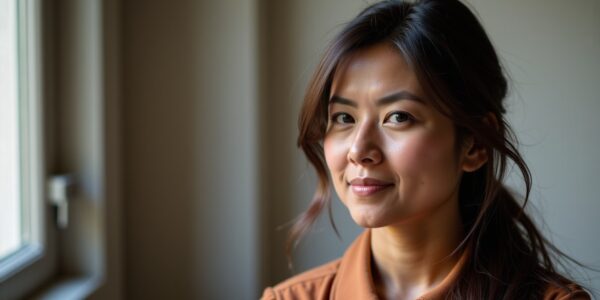 Maya Lauqué : découvrez sa silhouette et son itinéraire professionnel complet